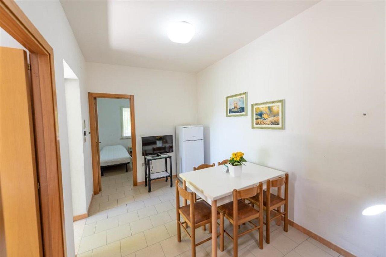 Stork Camping Village Roseto Degli Abruzzi Exterior photo