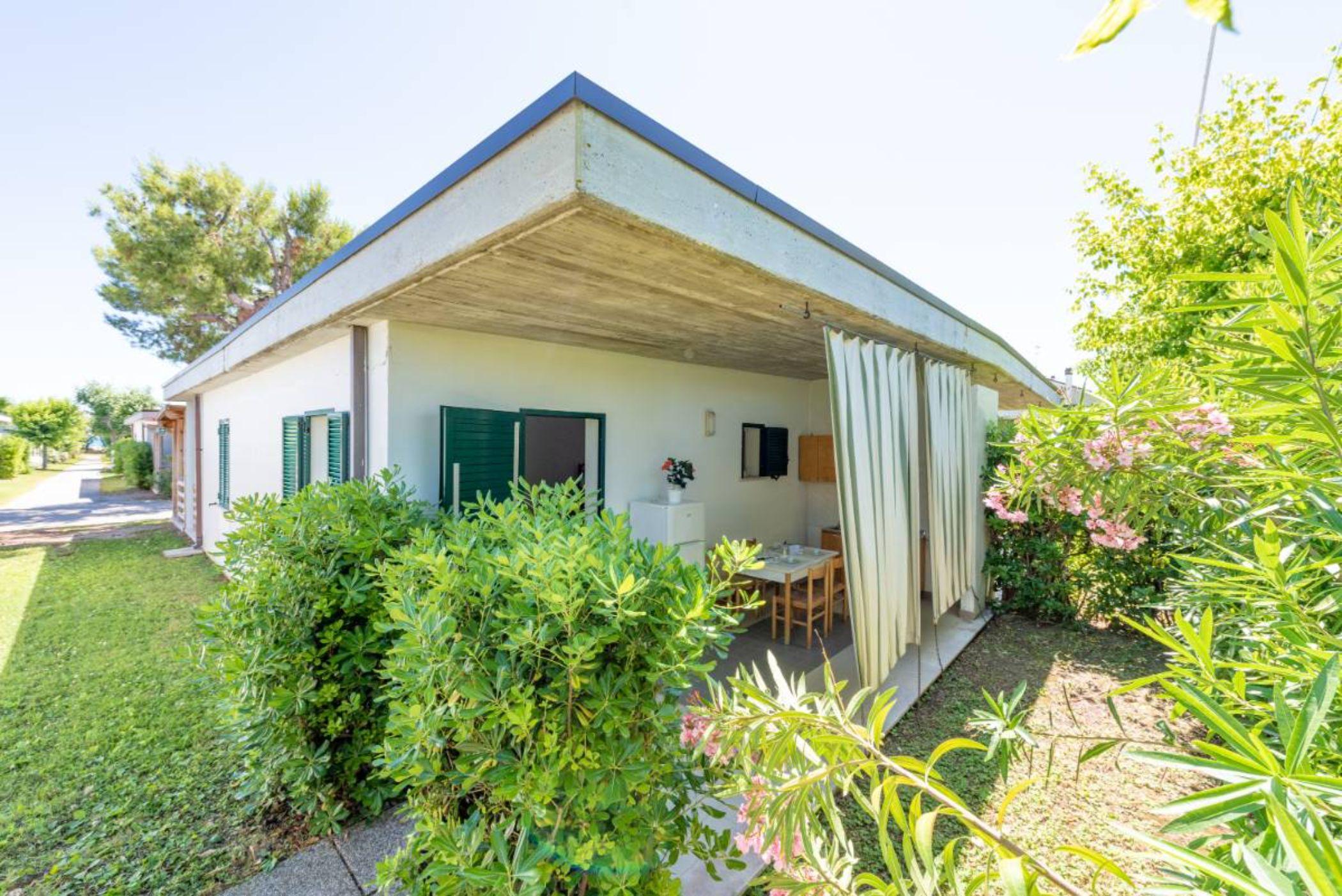 Stork Camping Village Roseto Degli Abruzzi Exterior photo