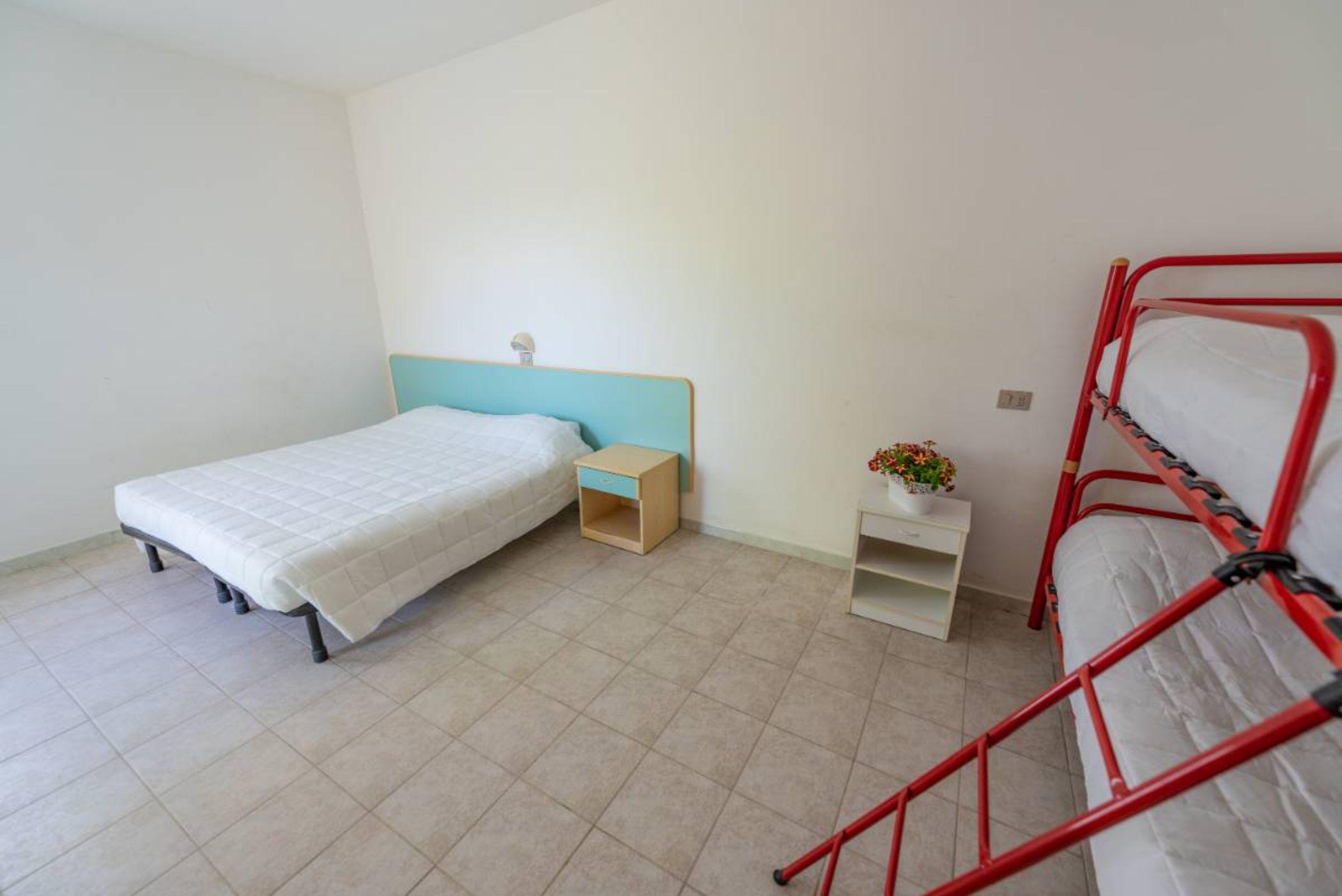 Stork Camping Village Roseto Degli Abruzzi Exterior photo