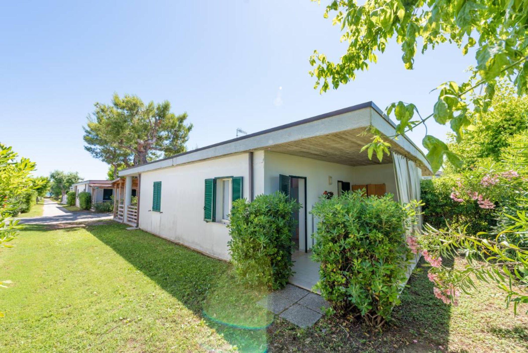 Stork Camping Village Roseto Degli Abruzzi Exterior photo