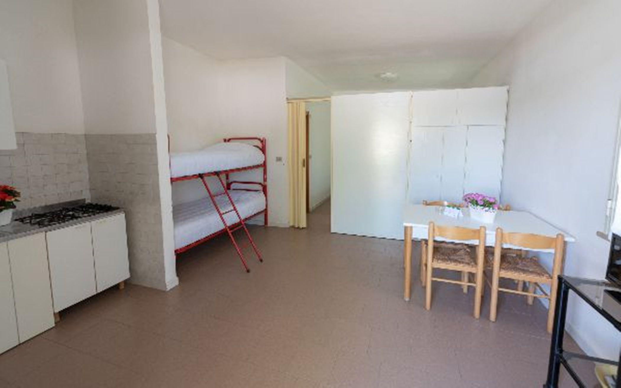 Stork Camping Village Roseto Degli Abruzzi Exterior photo