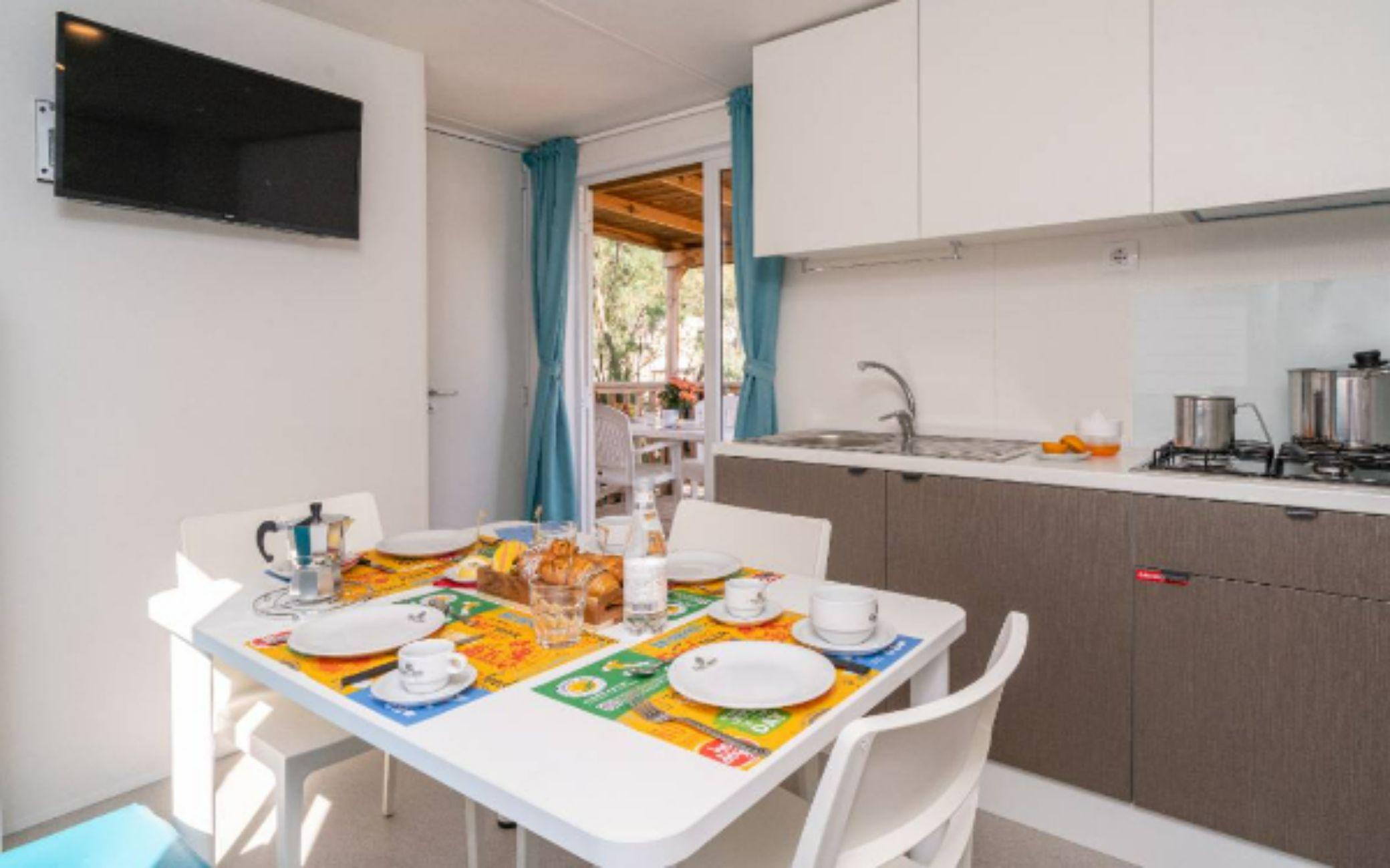 Stork Camping Village Roseto Degli Abruzzi Exterior photo