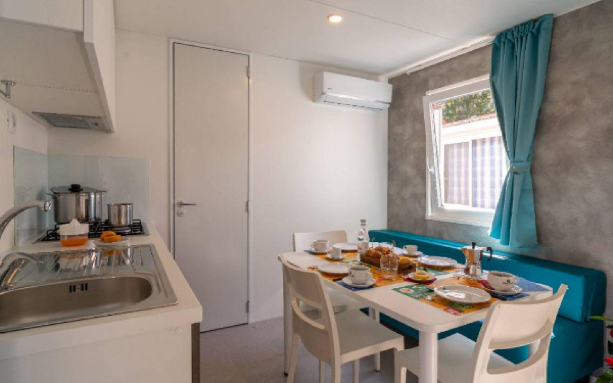 Stork Camping Village Roseto Degli Abruzzi Exterior photo