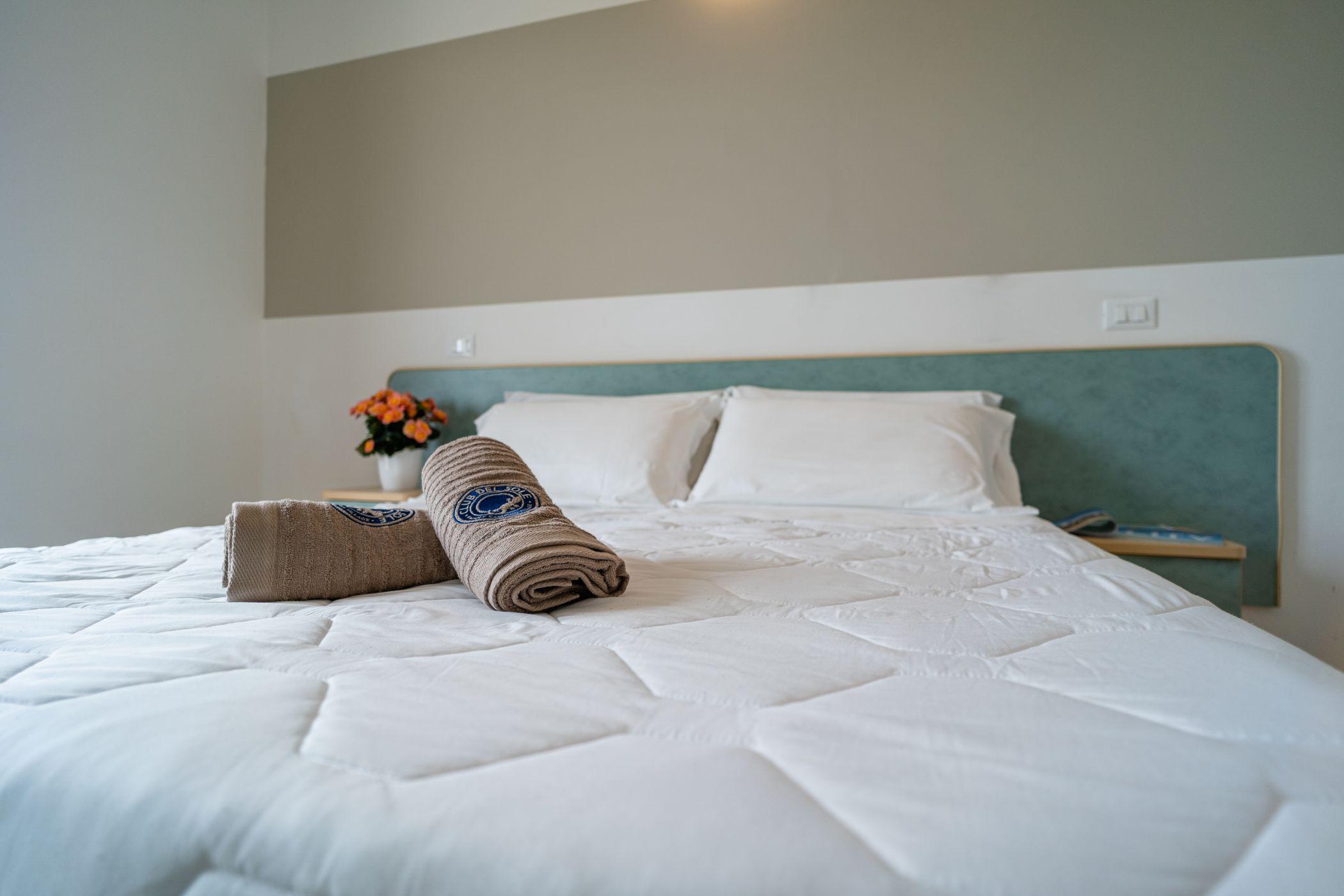 Stork Camping Village Roseto Degli Abruzzi Exterior photo