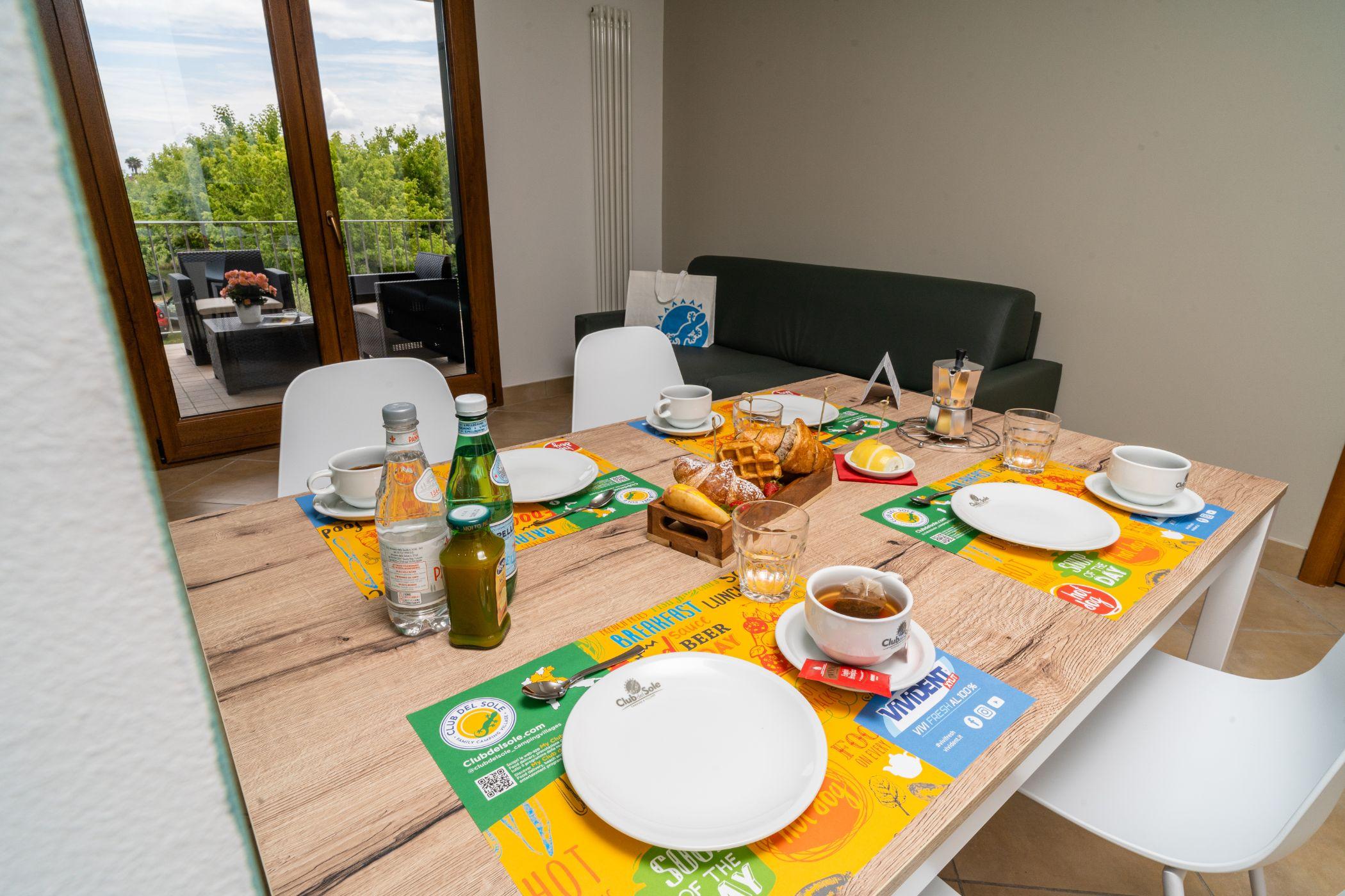 Stork Camping Village Roseto Degli Abruzzi Exterior photo